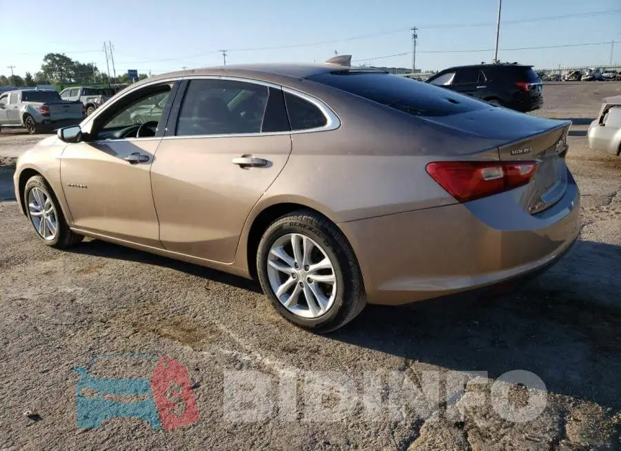 1G1ZD5ST7JF193741 Photo# 2