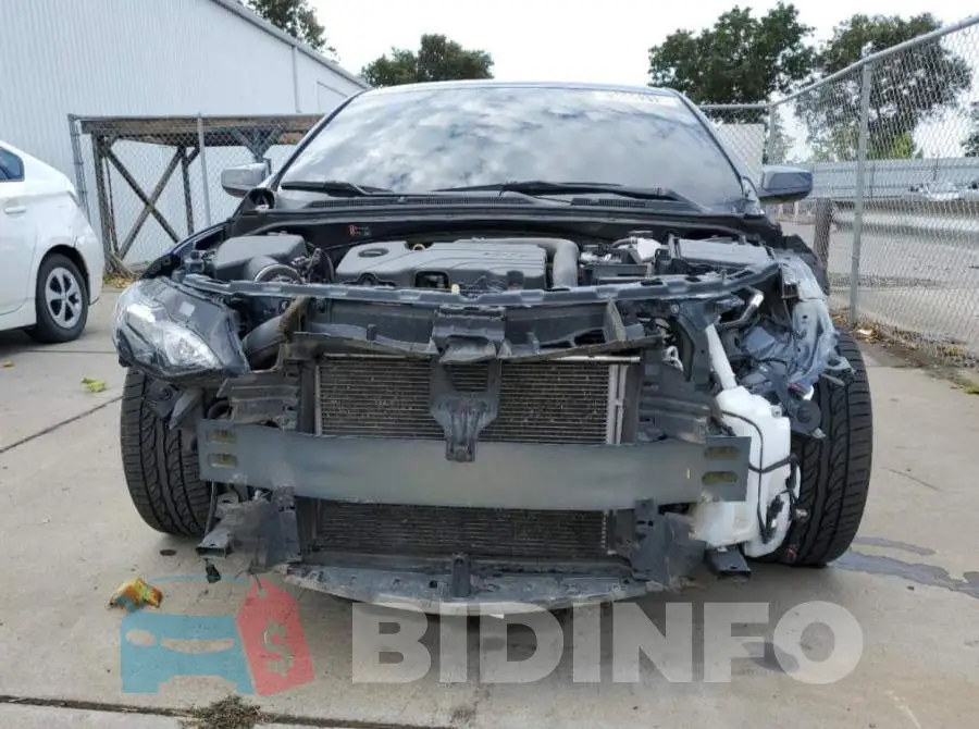 1G1ZD5ST7LF075448 Photo# 5