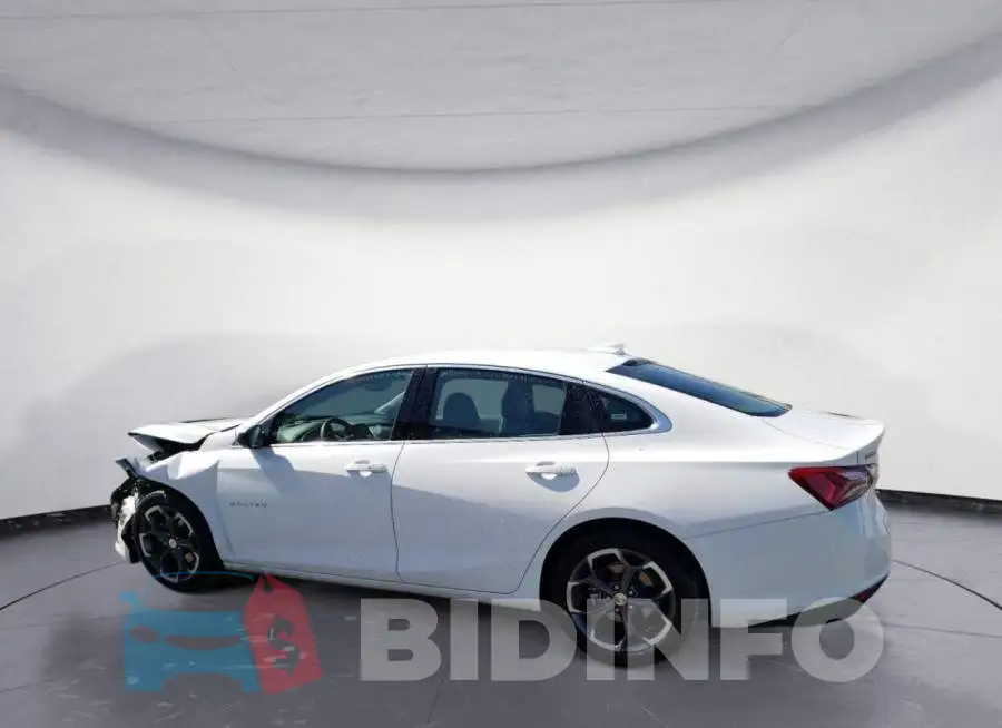 1G1ZD5ST7NF127213 Photo# 2