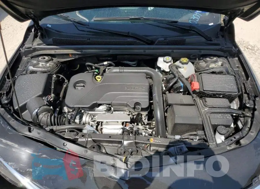1G1ZD5ST7PF190301 Photo# 11