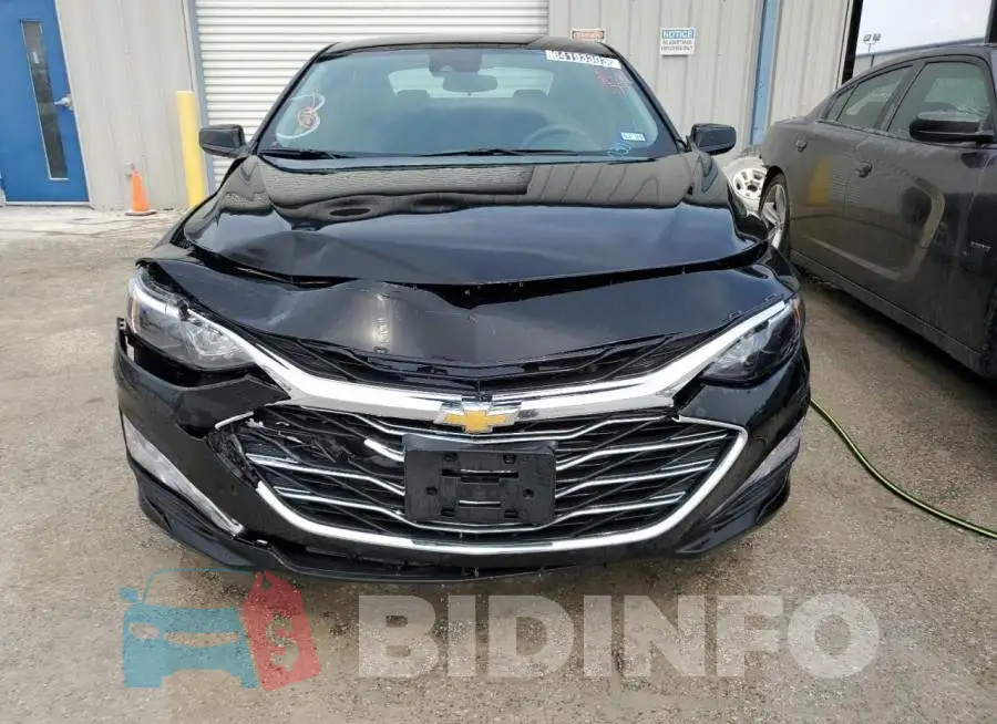 1G1ZD5ST7PF190301 Photo# 5