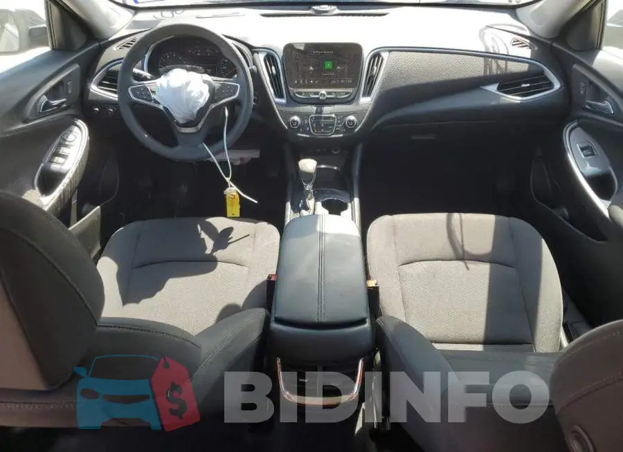 1G1ZD5ST7PF190301 Photo# 8