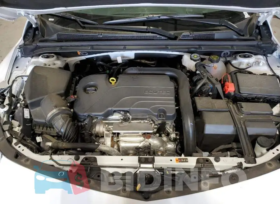 1G1ZD5ST8PF163270 Photo# 11