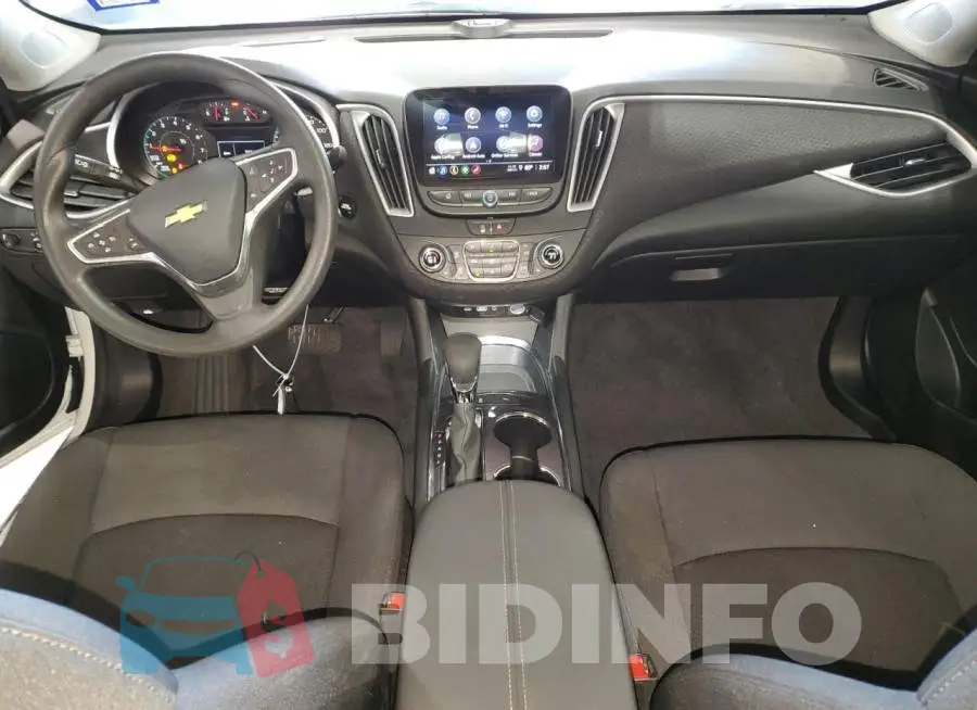 1G1ZD5ST8PF163270 Photo# 8