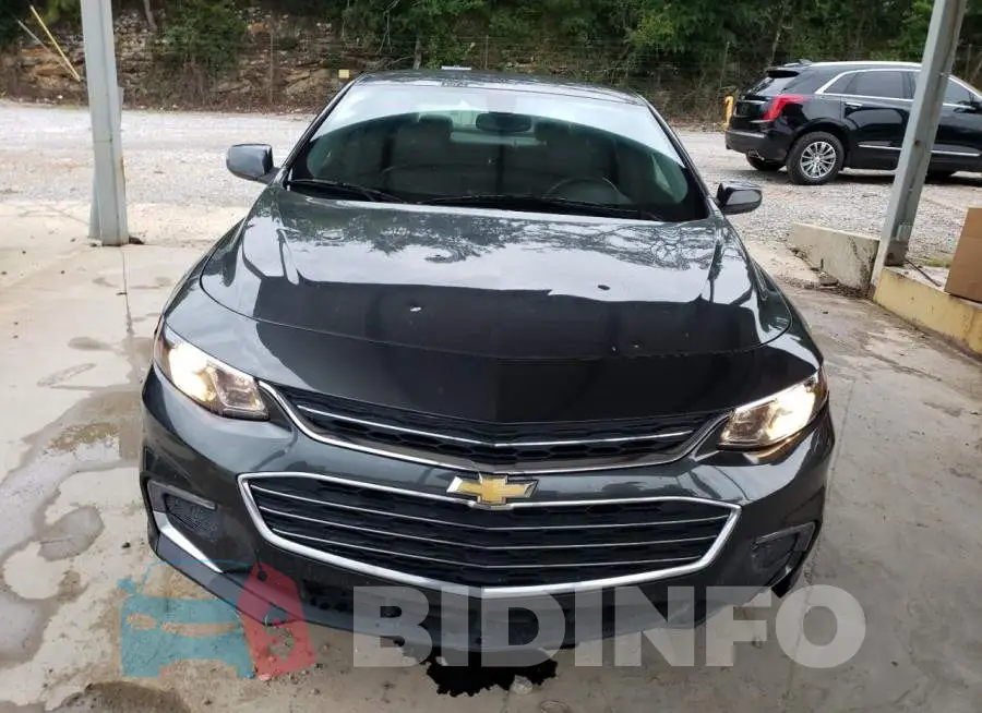 1G1ZD5ST9JF245421 Photo# 5