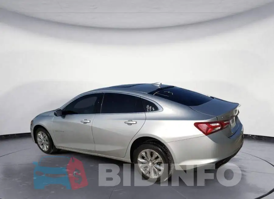 1G1ZD5ST9KF109405 Photo# 2