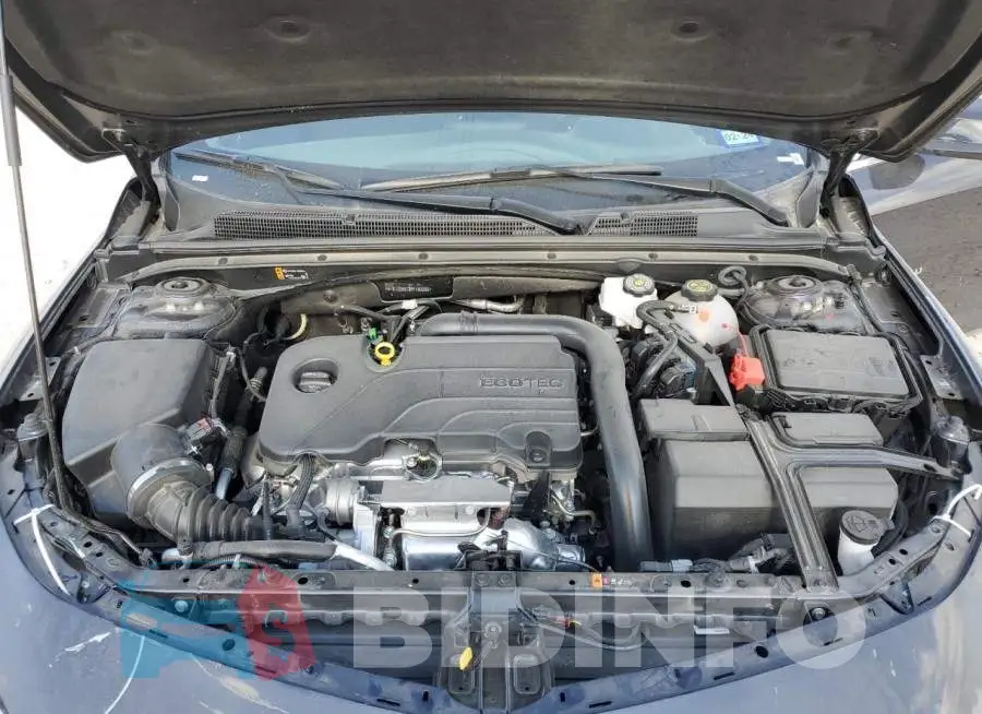 1G1ZD5ST9PF180269 Photo# 11