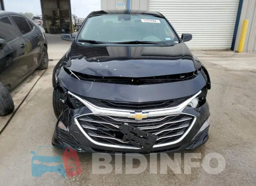 1G1ZD5ST9PF180269 Photo# 5
