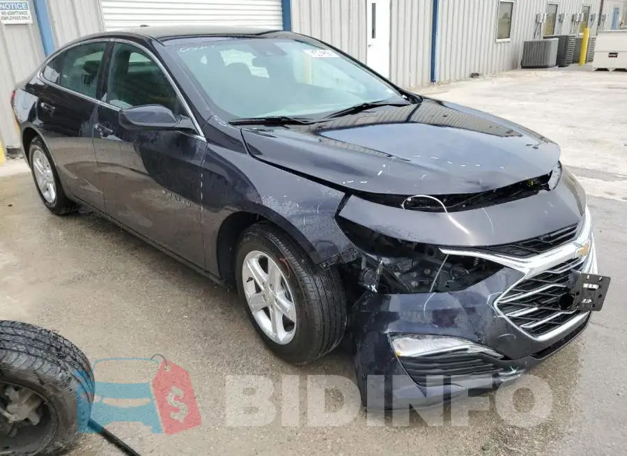 1G1ZD5ST9PF180269 Photo# 4