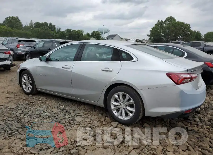 1G1ZD5STXNF141672 Photo# 2