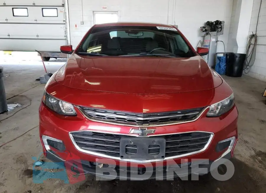 1G1ZF5SX0GF182716 Photo# 5
