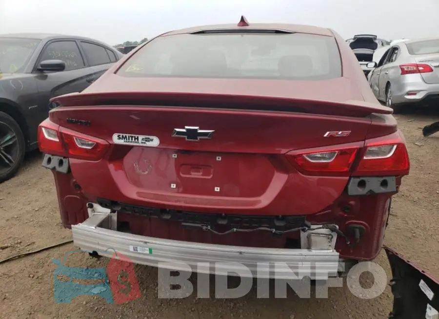 1G1ZG5ST3PF157903 Photo# 6