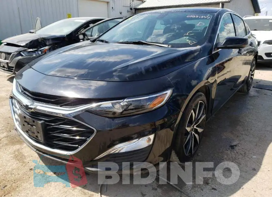 1G1ZG5ST5LF081482 Photo# 1