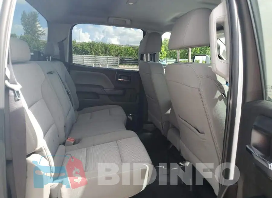 1GC1KREYXKF166107 Photo# 10