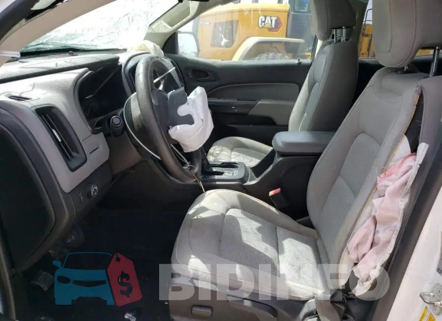 1GCGSBEN4M1283124 Photo# 7