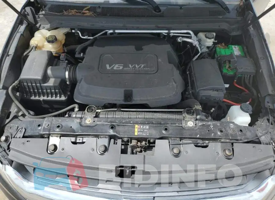 1GCGTBE31F1130103 Photo# 11