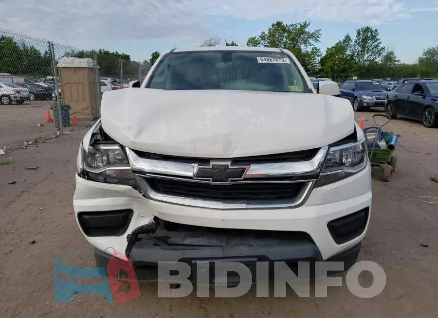 1GCGTBE37G1235424 Photo# 5