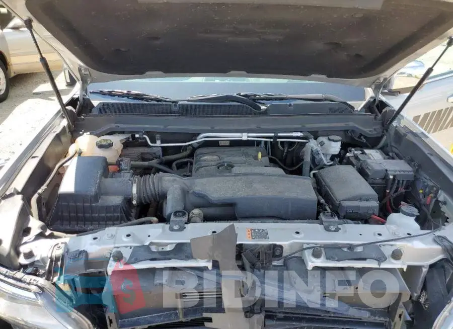 1GCHSCEA0M1230041 Photo# 11