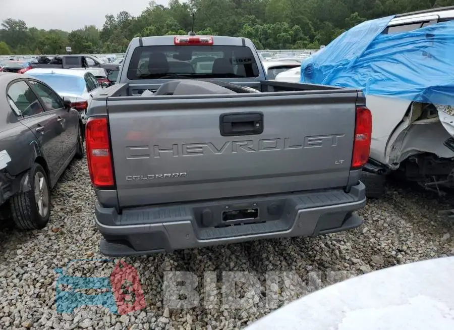 1GCHSCEA3M1258531 Photo# 6