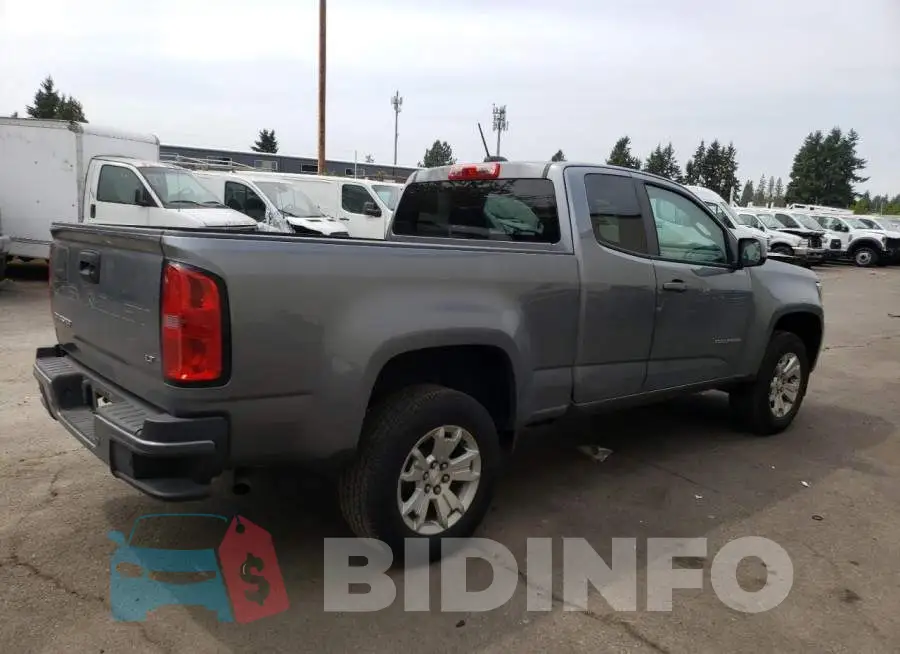 1GCHSCEA7M1274196 Photo# 3