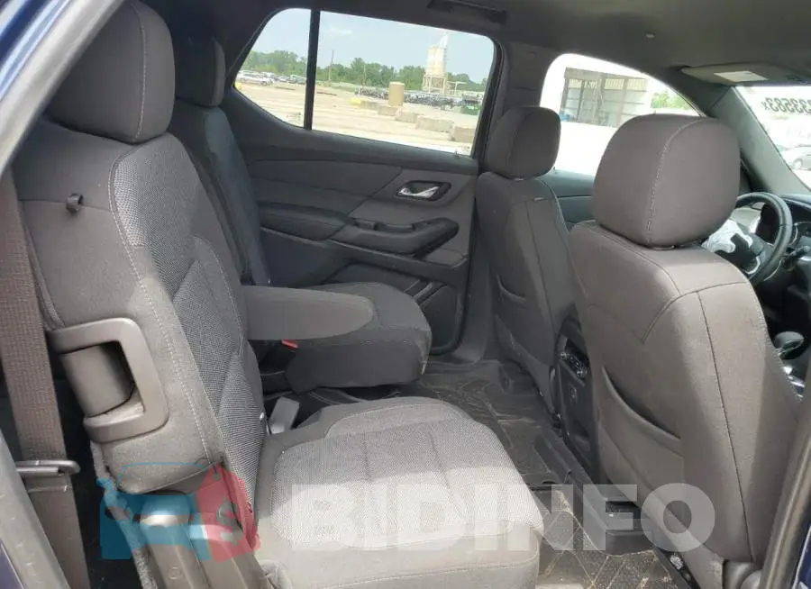 1GNEVGKW7NJ116824 Photo# 11