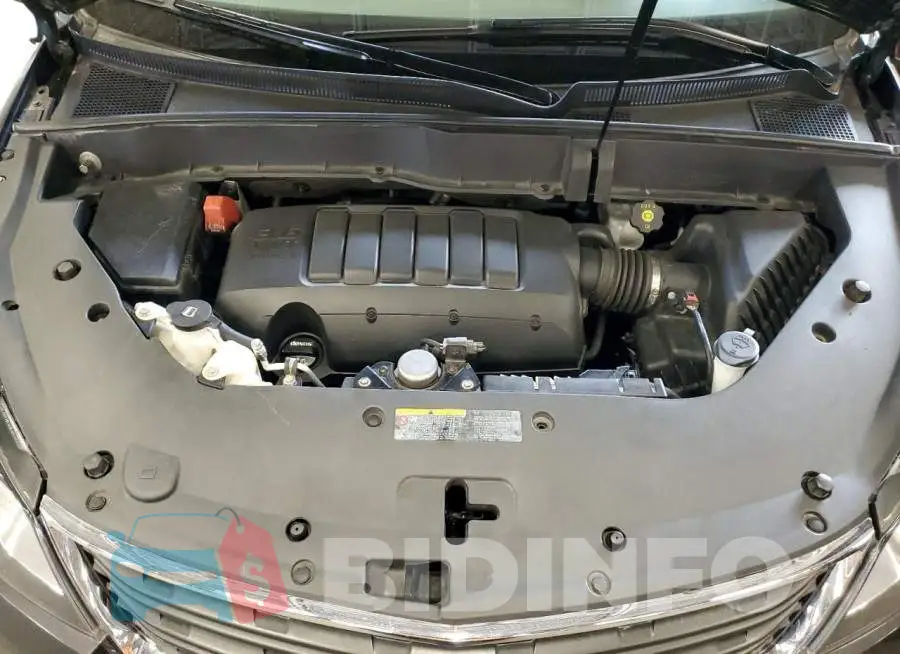 1GNKRFED2HJ268297 Photo# 12