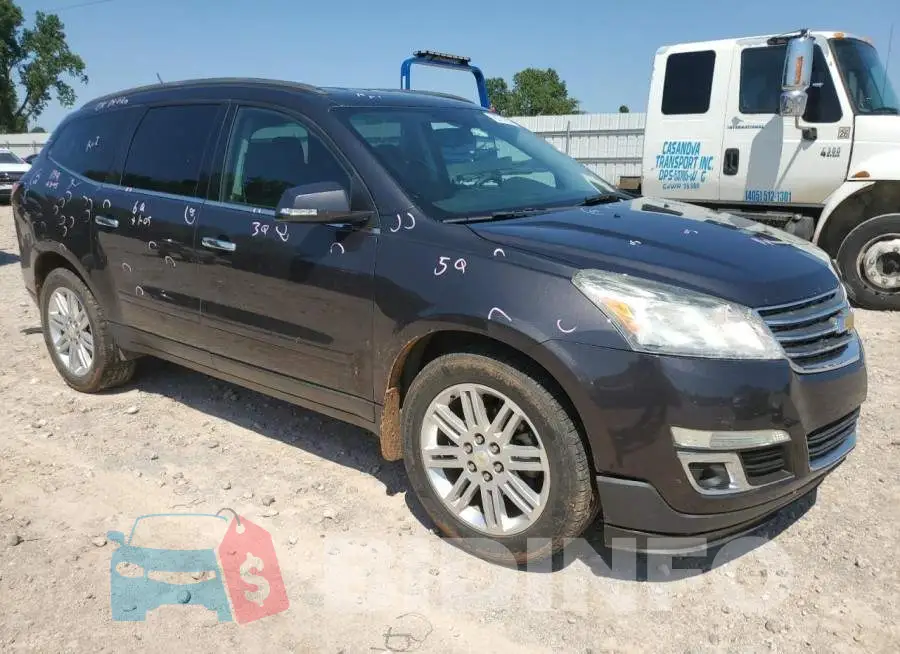 1GNKRGKD8EJ126283 Photo# 4