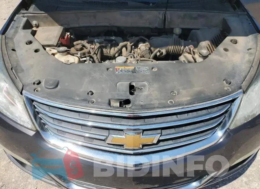 1GNKRGKD8EJ126283 Photo# 12