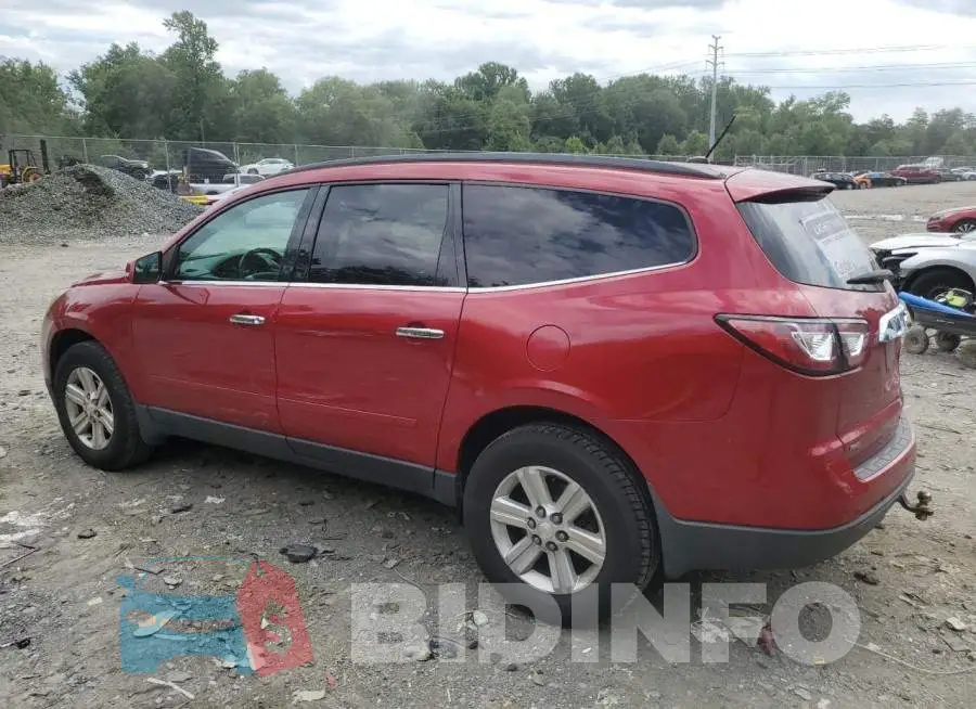 1GNKVGKD4EJ322135 Photo# 2