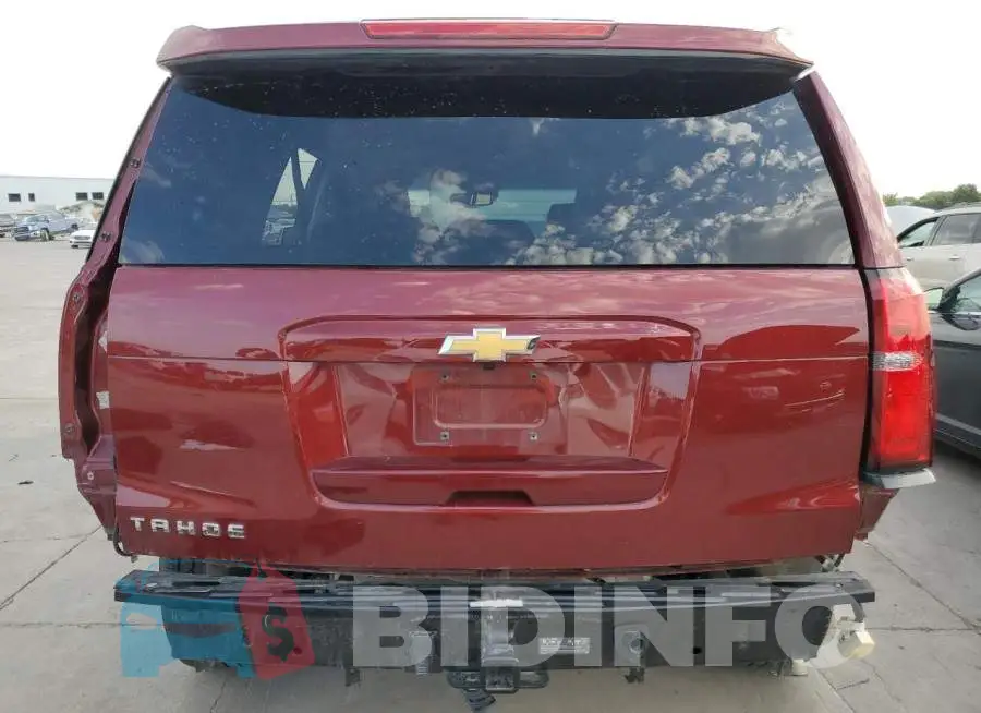 1GNSCBKCXKR355671 Photo# 6