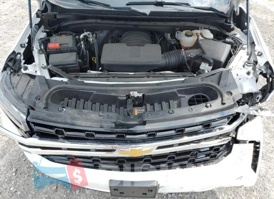 1GNSKBKD5PR178448 Photo# 12