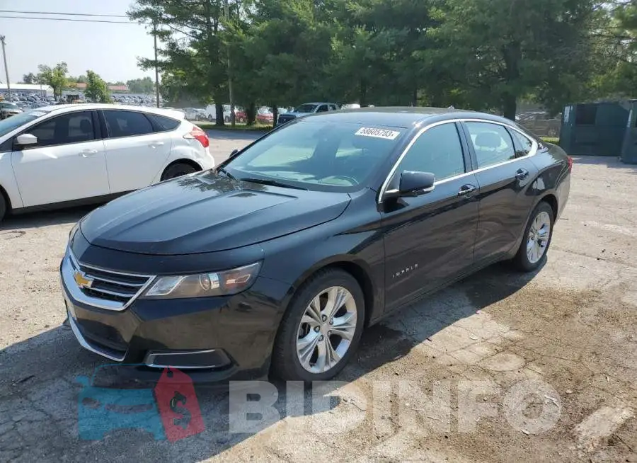 2G1125S30E9256860 Photo# 1
