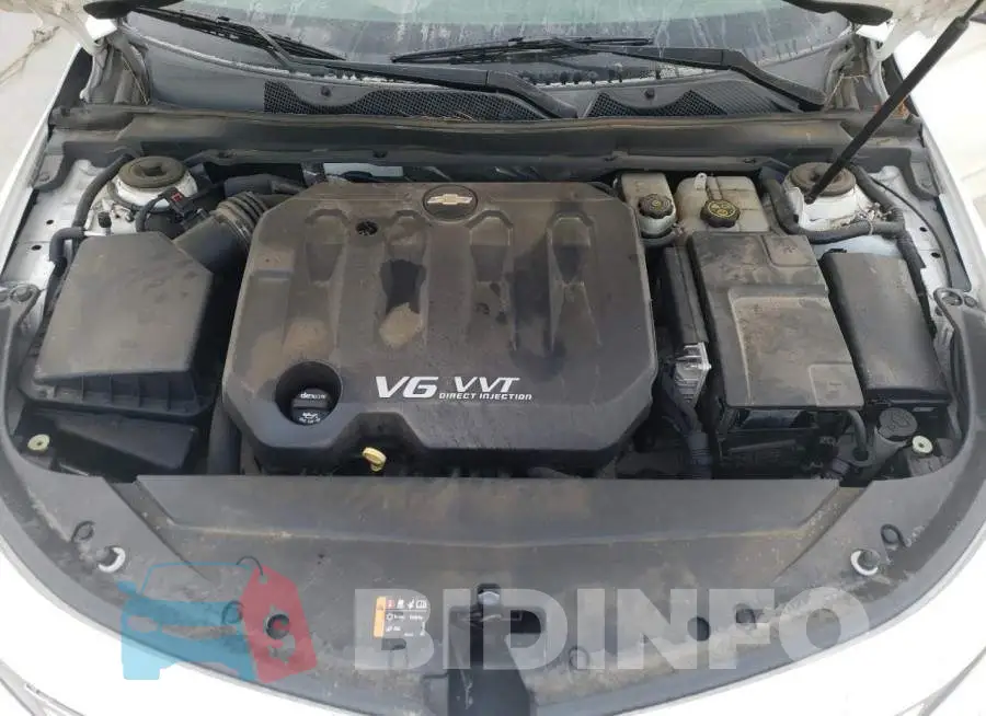 2G1125S32E9285437 Photo# 11