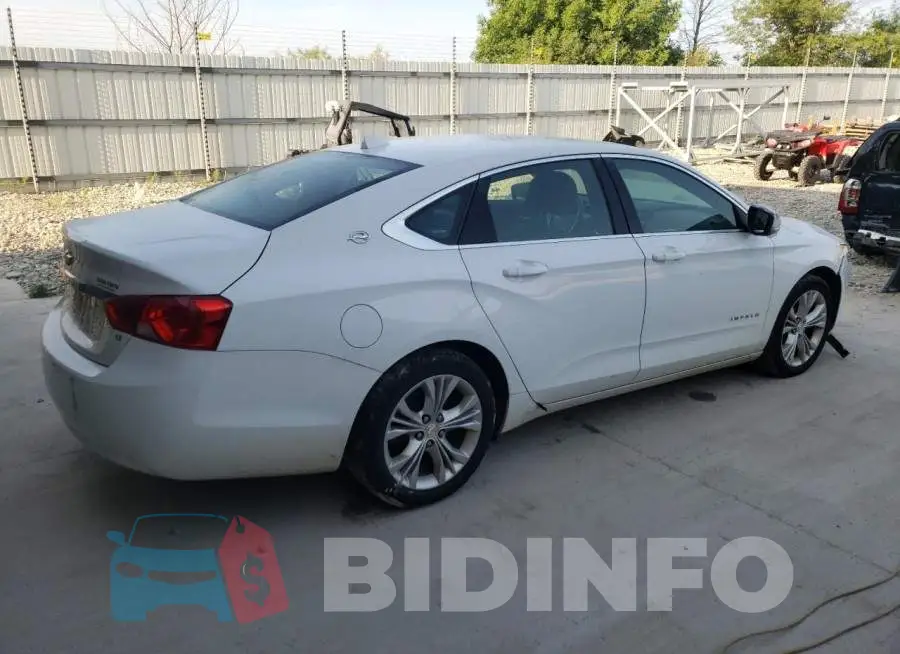 2G1125S32E9285437 Photo# 3