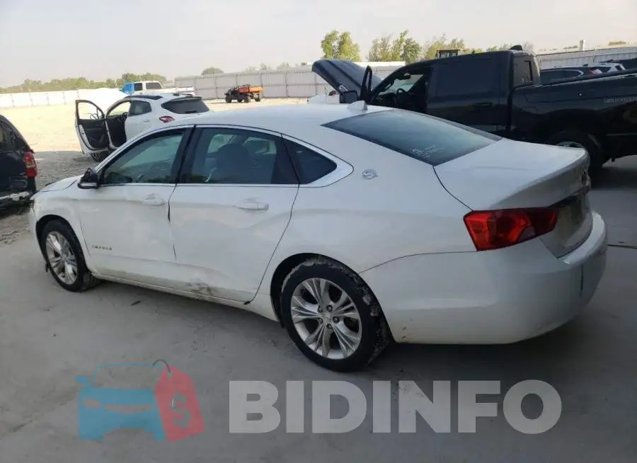 2G1125S32E9285437 Photo# 2