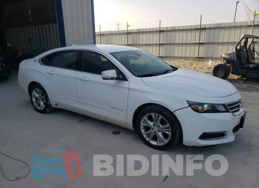 2G1125S32E9285437 Photo# 4