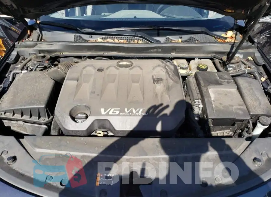 2G1125S38E9307618 Photo# 11
