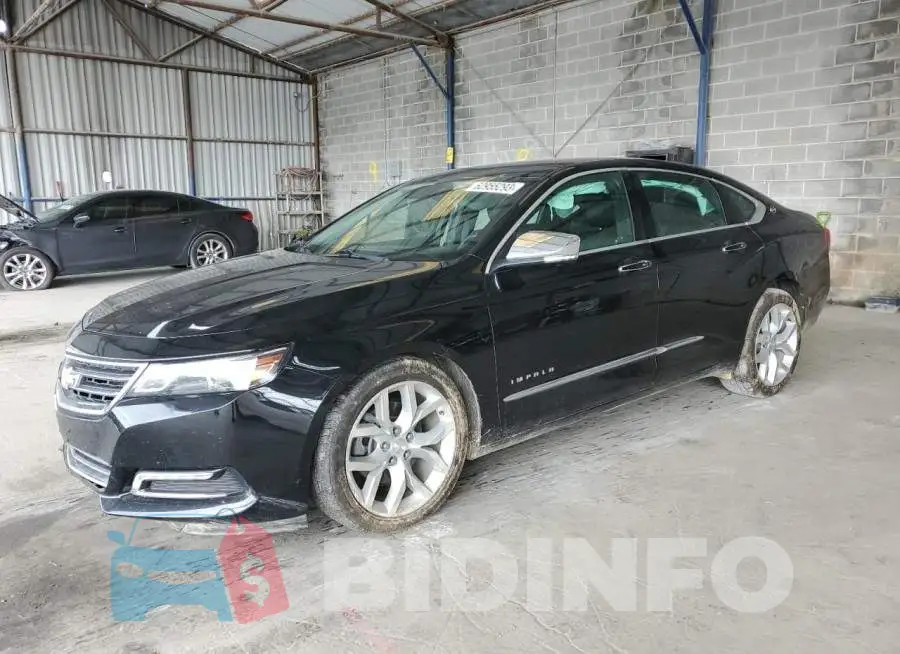 2G1145S34G9120762 Photo# 1