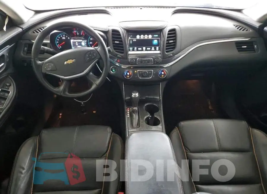 2G1145S34G9120762 Photo# 8
