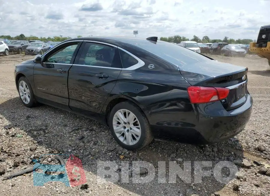 2G11Y5S37K9128853 Photo# 2