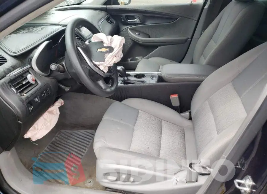 2G11Z5SL2F9208094 Photo# 7