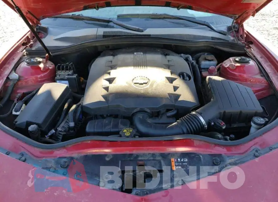 2G1FB1E34E9227999 Photo# 11