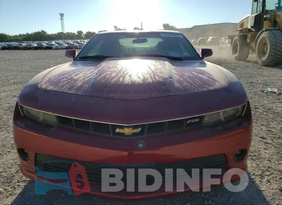 2G1FB1E34E9227999 Photo# 5