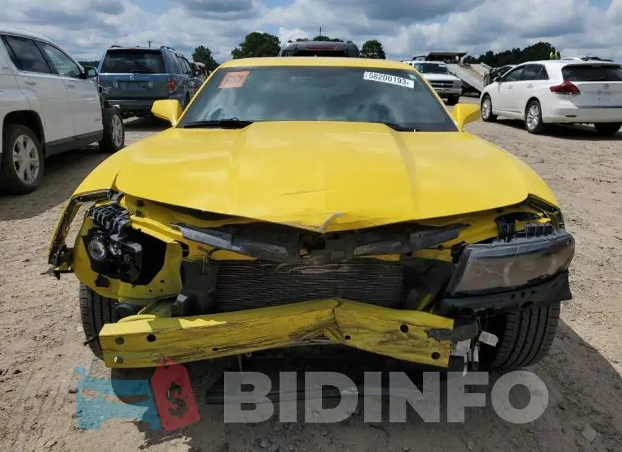 2G1FC1E36E9243182 Photo# 5