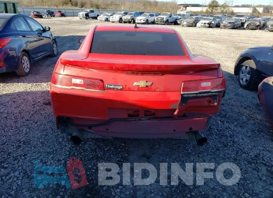 2G1FD1E33F9258057 Photo# 6