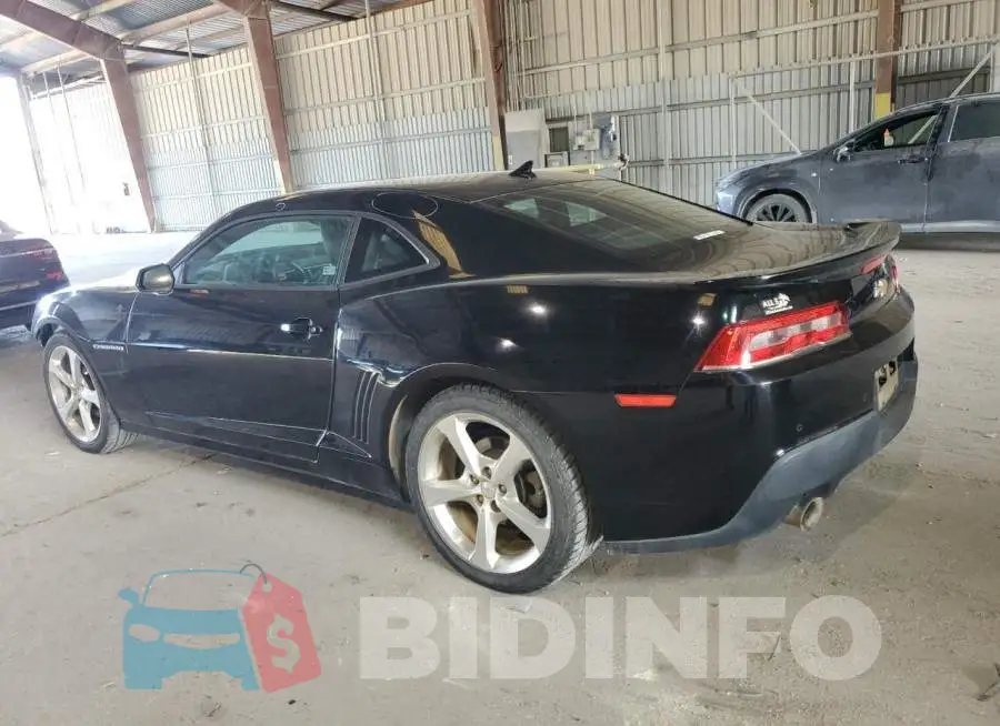 2G1FF1E35F9252822 Photo# 2