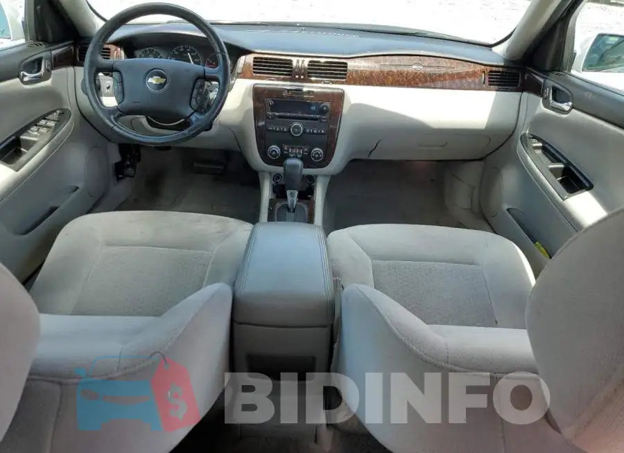 2G1WB5E30E1106120 Photo# 8