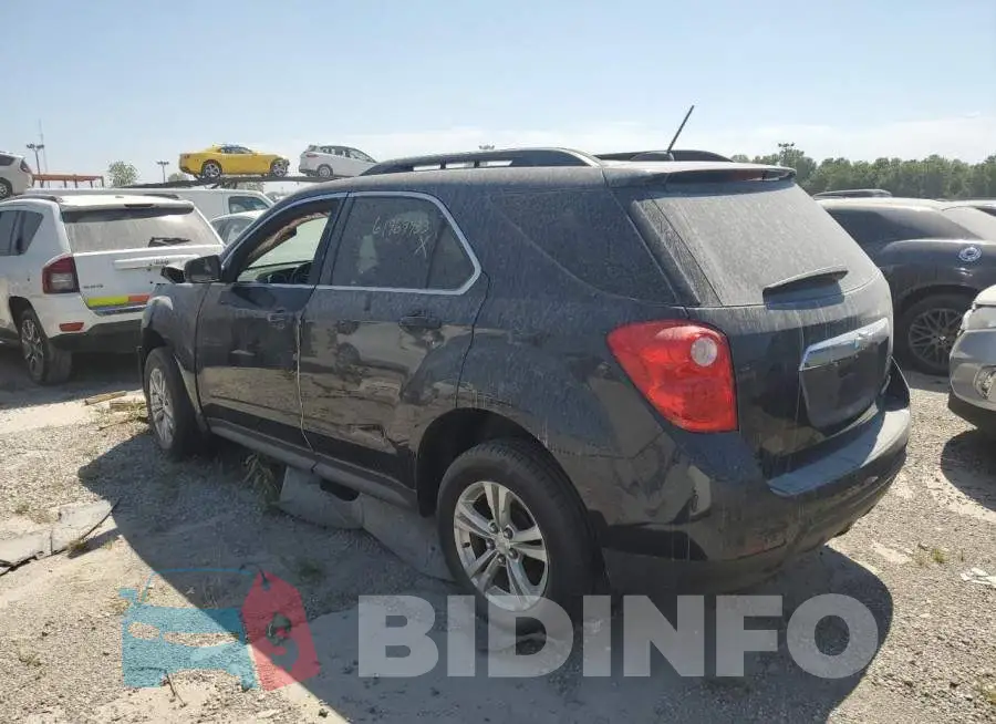 2GNALBEK4F6307986 Photo# 2