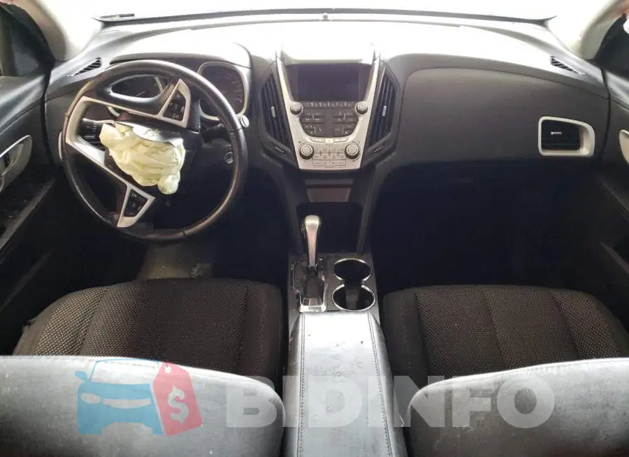 2GNALBEK4F6307986 Photo# 8