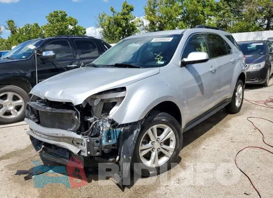 2GNALCEK6G6315756 Photo# 1